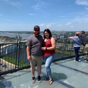 Meet your Posher, Brianne